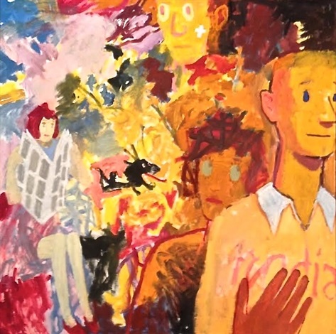 Philip Morsberger Chronicles